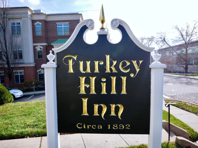 Turkey Hill Inn hotel detail image 2