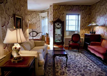 Turkey Hill Inn hotel thumbnail 7