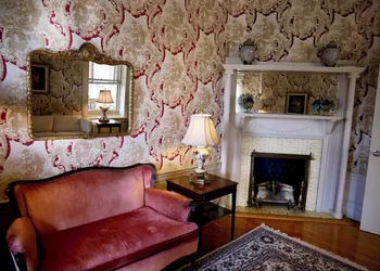 Turkey Hill Inn hotel thumbnail 8