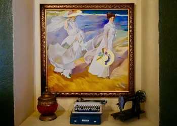 Casa de las Conservas Gold hotel thumbnail 2