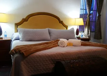 Casa de las Conservas Gold hotel thumbnail 5