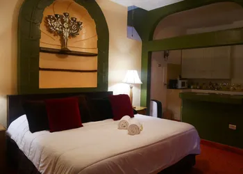 Casa de las Conservas Gold hotel thumbnail 8
