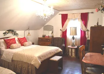 Gîte Agricole Les Lilas hotel thumbnail 8