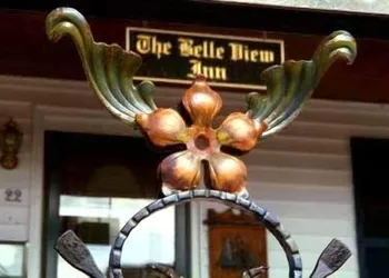 Belle View Inn hotel thumbnail 3