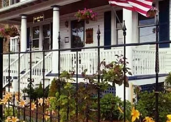 Belle View Inn hotel thumbnail 4