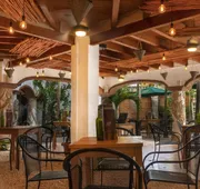 Mezcal Hostel hotel detail image 4
