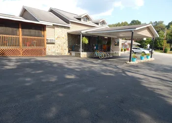 Sunset Motel hotel thumbnail 4