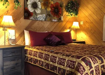 Giant Oaks Lodge hotel thumbnail 7