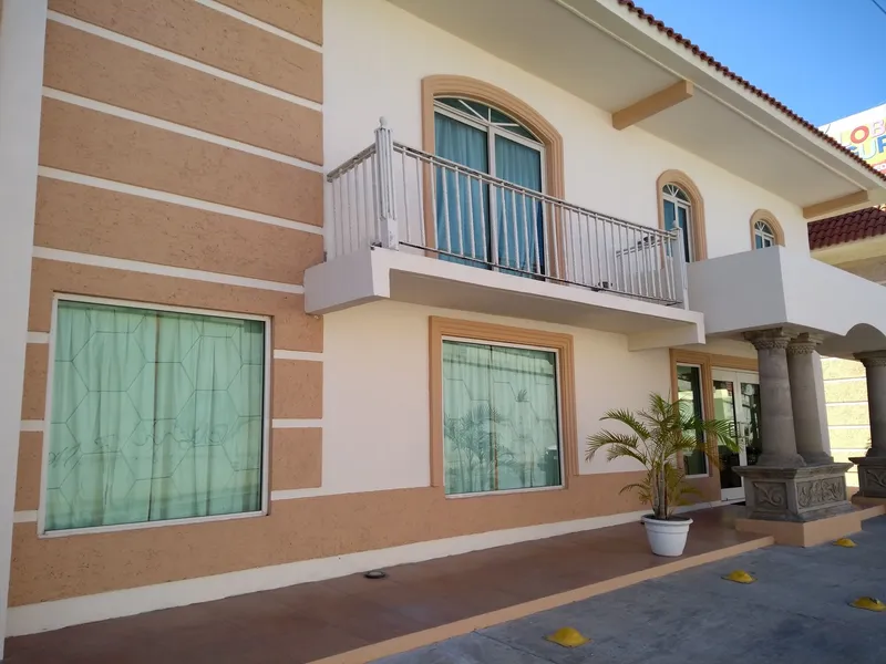 Hotel Santander Inn & Suites hotel detail image 2