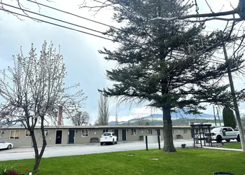 Chewelah Motel and RV Park hotel thumbnail 3