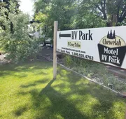 Chewelah Motel and RV Park hotel detail image 4