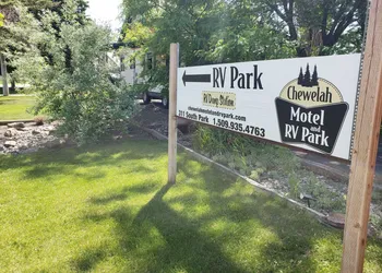 Chewelah Motel and RV Park hotel thumbnail 4