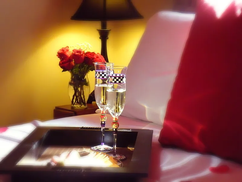 10 Fitch Luxurious Romantic Inn hotel detail image 6