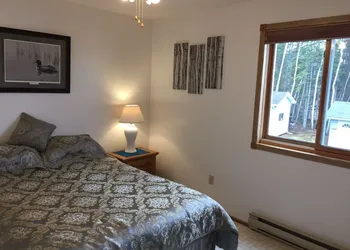 Spruce Forest Lakeside B&B hotel thumbnail 2