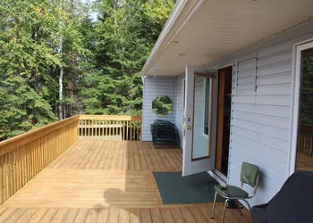Spruce Forest Lakeside B&B hotel thumbnail 6