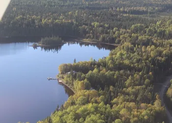 Spruce Forest Lakeside B&B hotel thumbnail 7