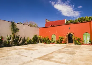 Hotel Casa de la Tía Tere hotel thumbnail 2