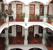 Hotel Casa de la Tía Tere hotel detail image 3