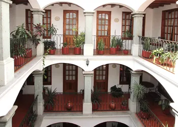 Hotel Casa de la Tía Tere hotel thumbnail 3
