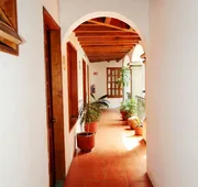 Hotel Casa de la Tía Tere hotel detail image 4
