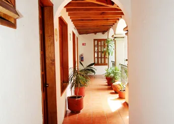 Hotel Casa de la Tía Tere hotel thumbnail 4