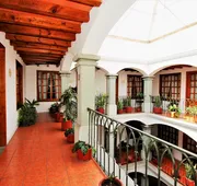 Hotel Casa de la Tía Tere hotel detail image 5