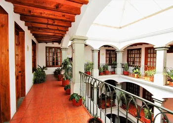 Hotel Casa de la Tía Tere hotel thumbnail 5