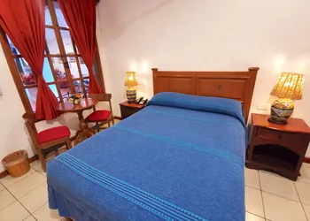 Hotel Casa de la Tía Tere hotel thumbnail 8