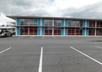 Mother Earth Motor Lodge hotel thumbnail 3