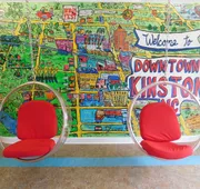 Mother Earth Motor Lodge hotel detail image 4