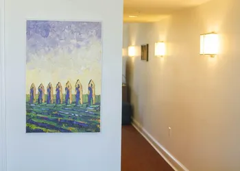 Mother Earth Motor Lodge hotel thumbnail 6