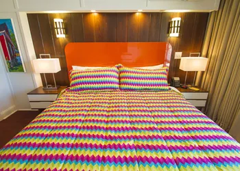 Mother Earth Motor Lodge hotel thumbnail 7