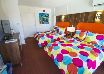 Mother Earth Motor Lodge hotel thumbnail 8