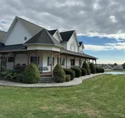 Heritage Homestead Inn hotel detail image 4
