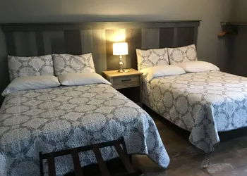 Motel La Source hotel thumbnail 4