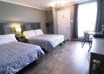 Motel La Source hotel thumbnail 7