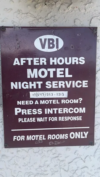Villa Bianca Inn & Restaurant hotel detail image 2
