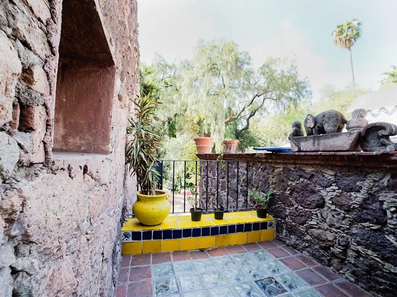 Casa de los Espíritus Alegres By Rotamundos hotel detail image 6