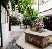 Casa de los Espíritus Alegres By Rotamundos hotel detail image 7