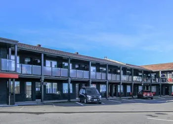 Hôtel-Motel Normandin Alma - Lac St-Jean hotel thumbnail 5
