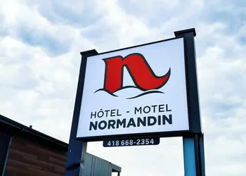 Hôtel-Motel Normandin Alma - Lac St-Jean hotel thumbnail 8