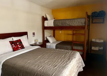 Hotel MH hotel thumbnail 2