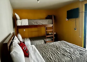 Hotel MH hotel thumbnail 3