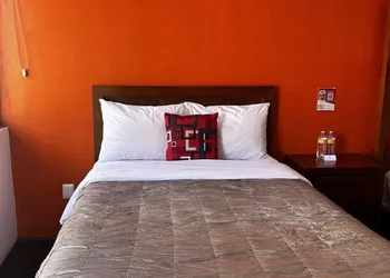 Hotel MH hotel thumbnail 4
