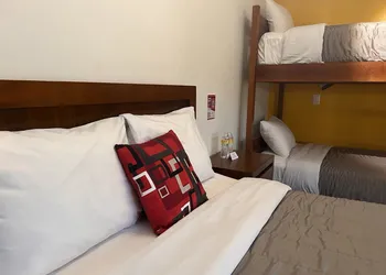 Hotel MH hotel thumbnail 7