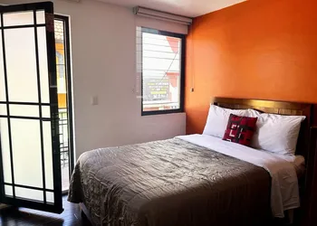 Hotel MH hotel thumbnail 8