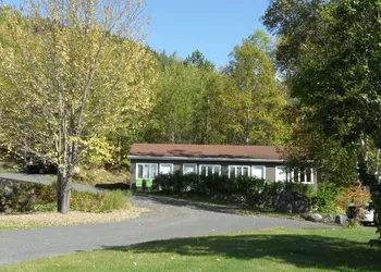 Auberge le Relais des Hautes Gorges hotel thumbnail 2