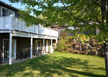 Auberge le Relais des Hautes Gorges hotel thumbnail 4