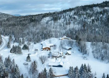 Auberge le Relais des Hautes Gorges hotel thumbnail 5