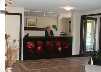 Auberge le Relais des Hautes Gorges hotel thumbnail 6